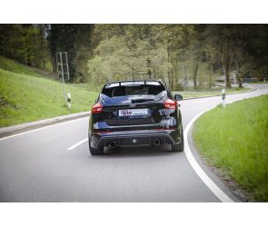 KW Gewindefahrwerk DDC  P&P für Ford Focus III Typ DYB Facelift (Schrägheck) für Fzg. ohne elektr. Dämpferregelung